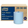 Tork 290068 Matic blaues Rollenhandtuch Advanced, 150 Meter