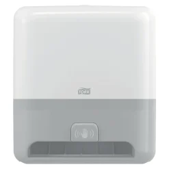 Tork Matic Elevation Sensorspender für Rollenhandtücher H1
