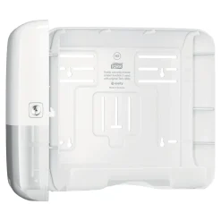 Tork 553100 Mini-Spender für Zickzack-Handtücher H3