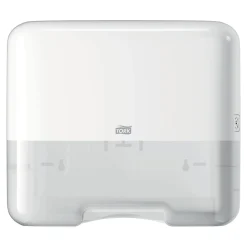 Tork 553100 Mini-Spender für Zickzack-Handtücher H3