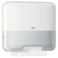 Tork 553100 Mini-Spender für Zickzack-Handtücher H3