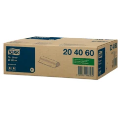 Tork 204060 Müllbeutel 50 Liter B1, transparent