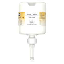 Tork 420202 parfümfreie Hand & Body Lotion S2 8 x 475 ml