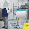 Tork Performance Bodenständer W1