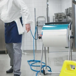 Tork Performance Bodenständer W1