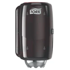 Tork 658008 Performance Mini-Innenabrollungsspender M1 rot