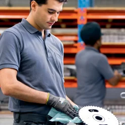 Tork Premium fusselarme Reinigungstücher W10, 800 Tücher