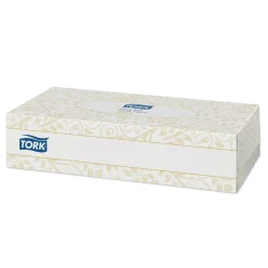 Tork 140280 Premium Kosmetiktücher 2-lagig