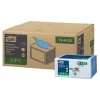 Tork Premium langlebige, farbige Reinigungstücher W8 1-lagig, 30 x 38 cm, 320 Tücher
