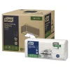 Tork 90479 Premium langlebige Reinigungstücher W4 weiß 1-lagig, 35,5 x 41 cm, 360 Tücher