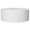 Tork 110273 Premium Toilettenpapier weich Midi Jumbo Großrolle T1 weiß 2-lagig, 360 Meter