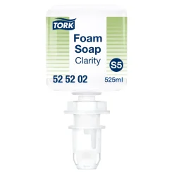 Tork 525202 Reine Hand Mini Schaumseife S5 8 x 525 ml