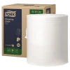 Tork 510104 Reinigungstücher W1, 1-lagig, 380 Meter