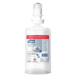 Tork 520800 Schaumseife zur Händedekontamination S4 6 x 1000 ml