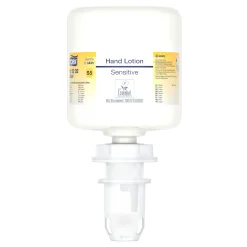 Tork 425202 Sensitive Feuchtigkeitsspendende Hand Mini Lotion S5 8 x 525 ml