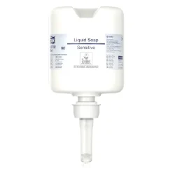 Tork 420702 Sensitive Mini-Flüssigseife S2 8 x 475 ml