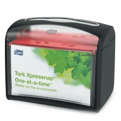 Tork 272613, 272611 Signature Line Xpressnap N4 Serviettenspender
