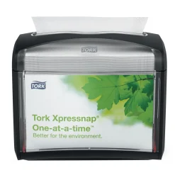 Tork 272613, 272611 Signature Line Xpressnap N4 Serviettenspender