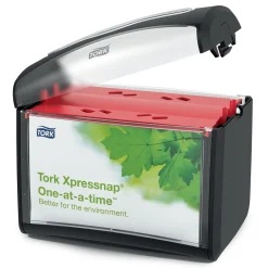 Tork 272613, 272611 Signature Line Xpressnap N4 Serviettenspender