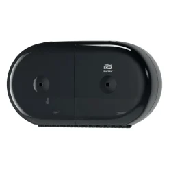 Tork SmartOne Mini Doppelrollenspender für Toilettenpapier T9
