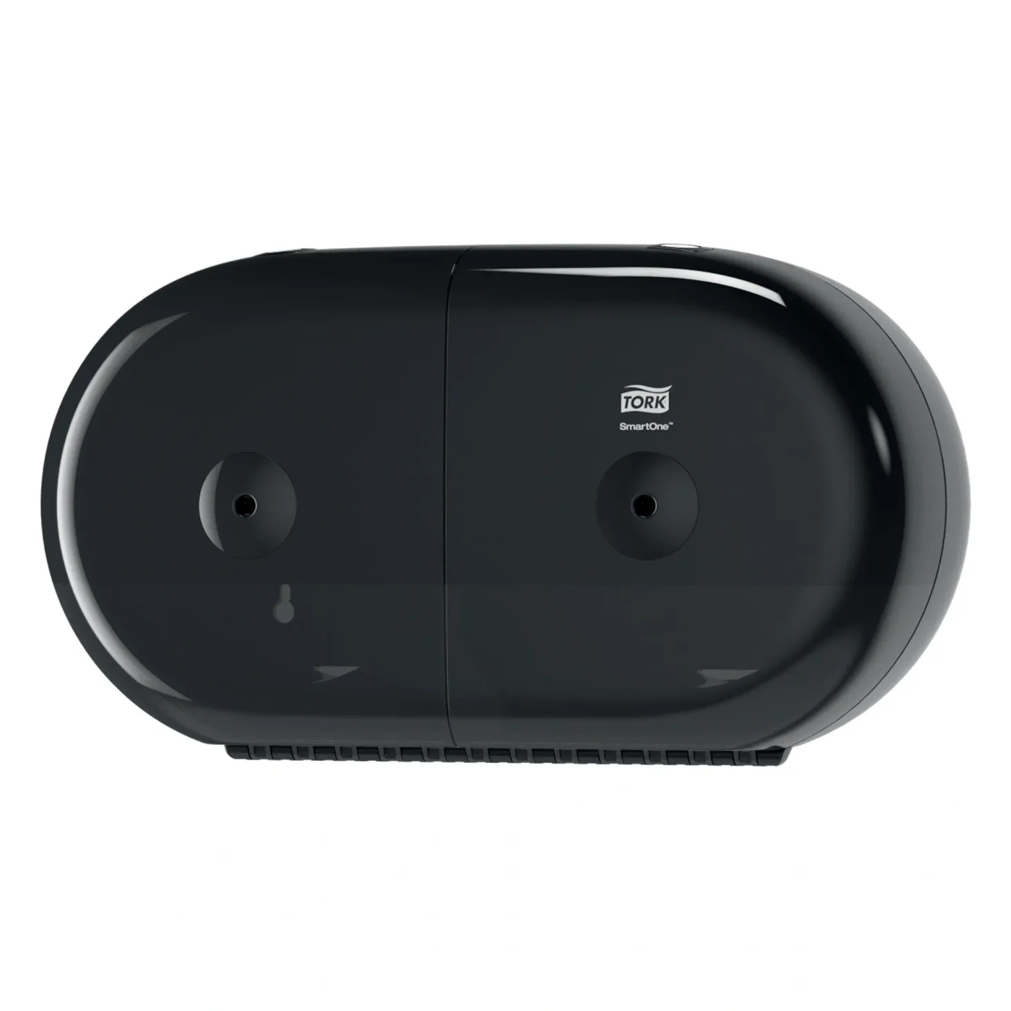 Tork SmartOne Mini Doppelrollenspender für Toilettenpapier T9