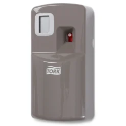 Tork 256055 Spender für A1-Lufterfrischer Sprays aluminium-grau