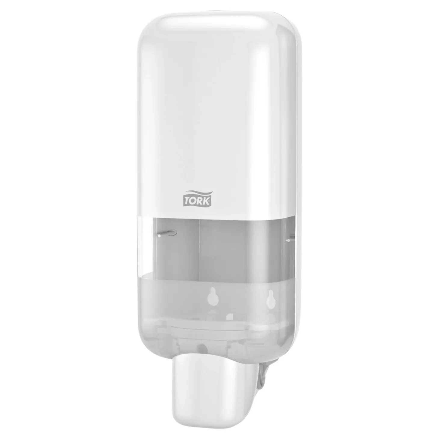 Tork Spender für Seifen- und Hautpflegeprodukte S4 1000 ml *NEUES DESIGN