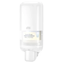 Tork Spender für Seifen- und Hautpflegeprodukte S4 1000 ml *NEUES DESIGN
