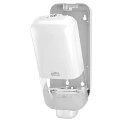 Tork Spender für Seifen- und Hautpflegeprodukte S4 1000 ml *NEUES DESIGN