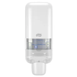 Tork Spender für Seifen- und Hautpflegeprodukte S4 1000 ml *NEUES DESIGN