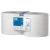 Tork 129262 Standard-Papierwischtücher W1 W2 Maxi, 2-lagig, 340 Meter