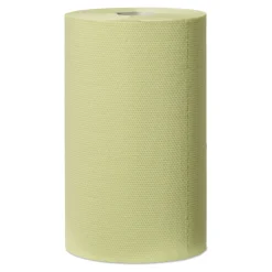 Tork 129255 starke Mehrzweck-Papierwischtücher W5, 2-lagig, 55 Meter