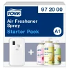 Tork 972000 Starter Pack für A1 Lufterfrischer Sprays