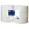 Tork 120160 Universal Midi Jumbo Toilettenpapier T1 natur 1-lagig, 480 Meter