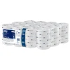 Tork 472620 Universal OptiServe Toilettenpapier Midi-Rolle Recycling hülsenlos T7 1-lagig 1250 Blatt