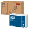 Tork 10933 Universal Spenderserviette N2 Fastfold, 30 x 24 cm, 1-lg, weiß