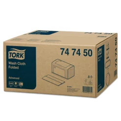 Tork 747450 Waschtuch Advanced 6-lagig, weiß