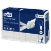 Tork 120399 Xpress Advanced Papierhandtücher Recycling Multifold H2 21 x 34 cm, 2-lagig, weiß