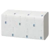 Tork 129089 Xpress Advanced schnellauflösende Papierhandtücher Multifold H2 21,3 x 24 cm, 2-lagig, weiß