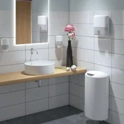Tork Xpress Mini Spender für Multifold Handtücher H2