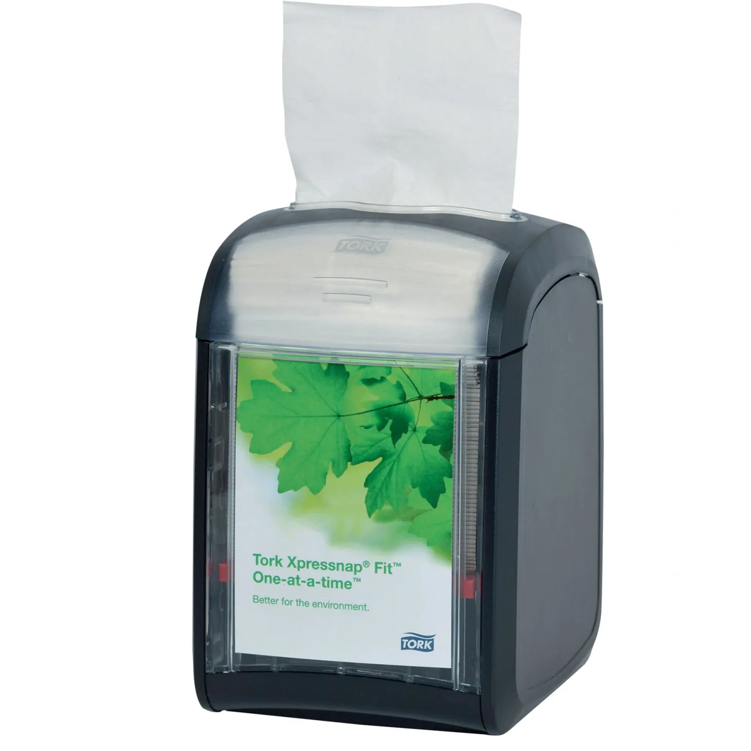 Tork 272900 Xpressnap Fit Tischspender Multifold N14