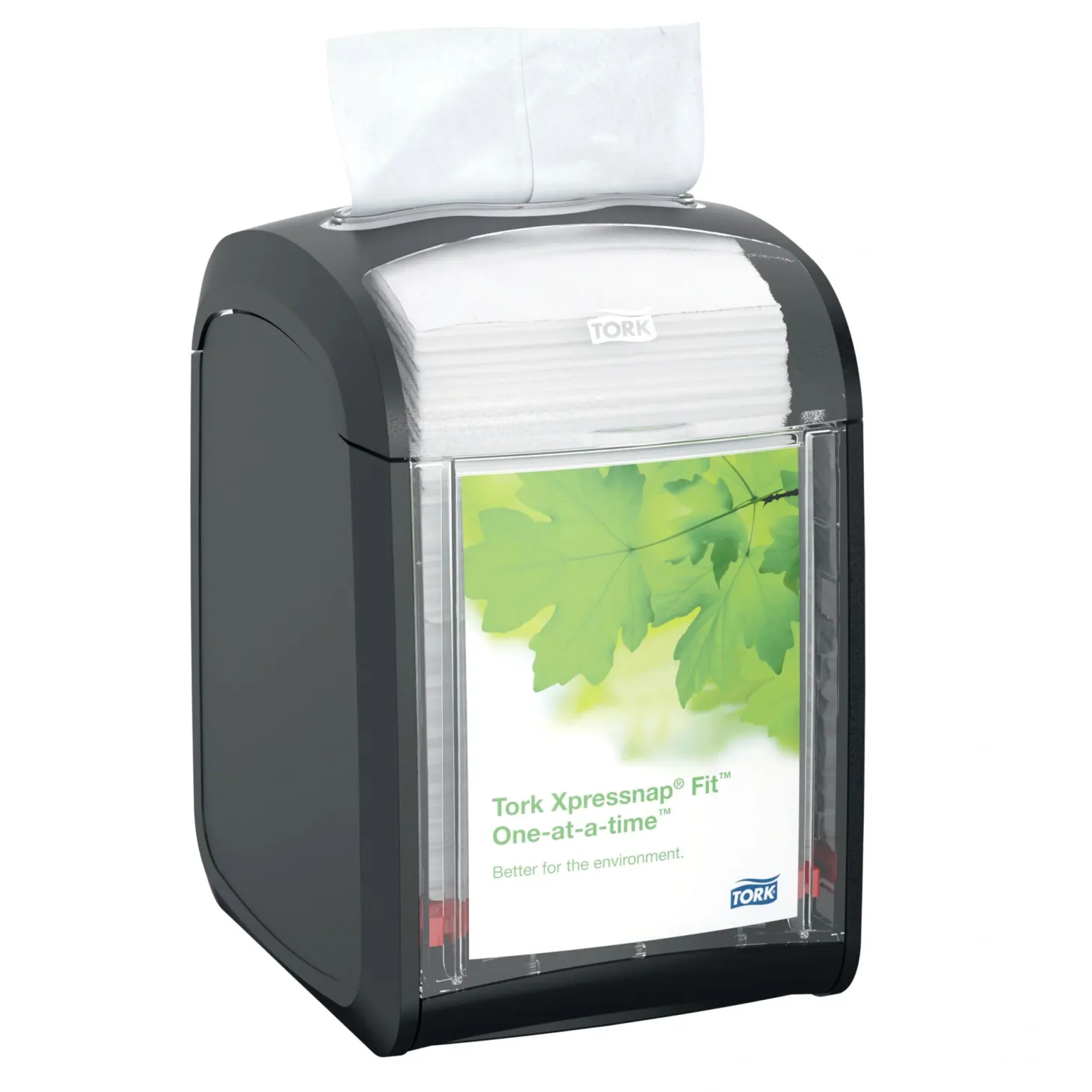 Tork 272900 Xpressnap Fit Tischspender Multifold N14