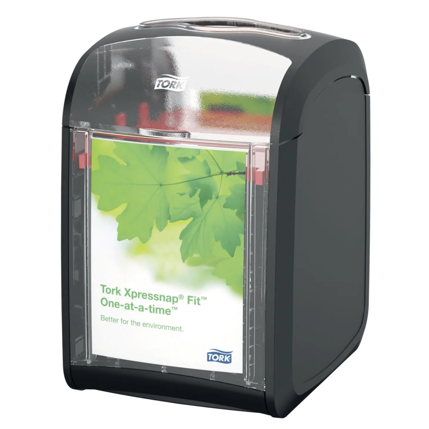 Tork 272900 Xpressnap Fit Tischspender Multifold N14