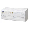 Tork 100889 Xpress Premium komprimierte Papierhandtücher Multifold H2 Z-Falz 21 x 24 cm, 2-lagig, weiß