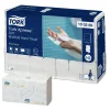 Tork 100289 Xpress Premium weiche Papierhandtücher Multifold-Interfold H2 21,2 x 25,5 cm, 2-lagig, weiß