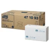 Tork 471093 Xpress Universal Papierhandtücher Recycling Multifold Interfold H2 21,3 x 23,4 cm, 1-lagig, weiß