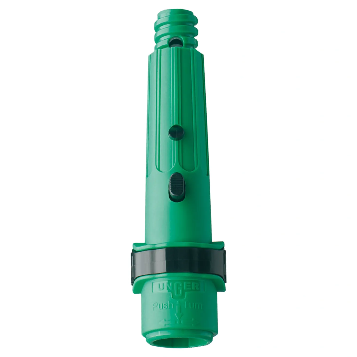 Unger Einfachstange 1-teilig 60 cm mit Konus