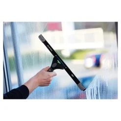 Unger ErgoTec Ninja Advanced Set 4in1 Glasreinigungsset, 4-teilig
