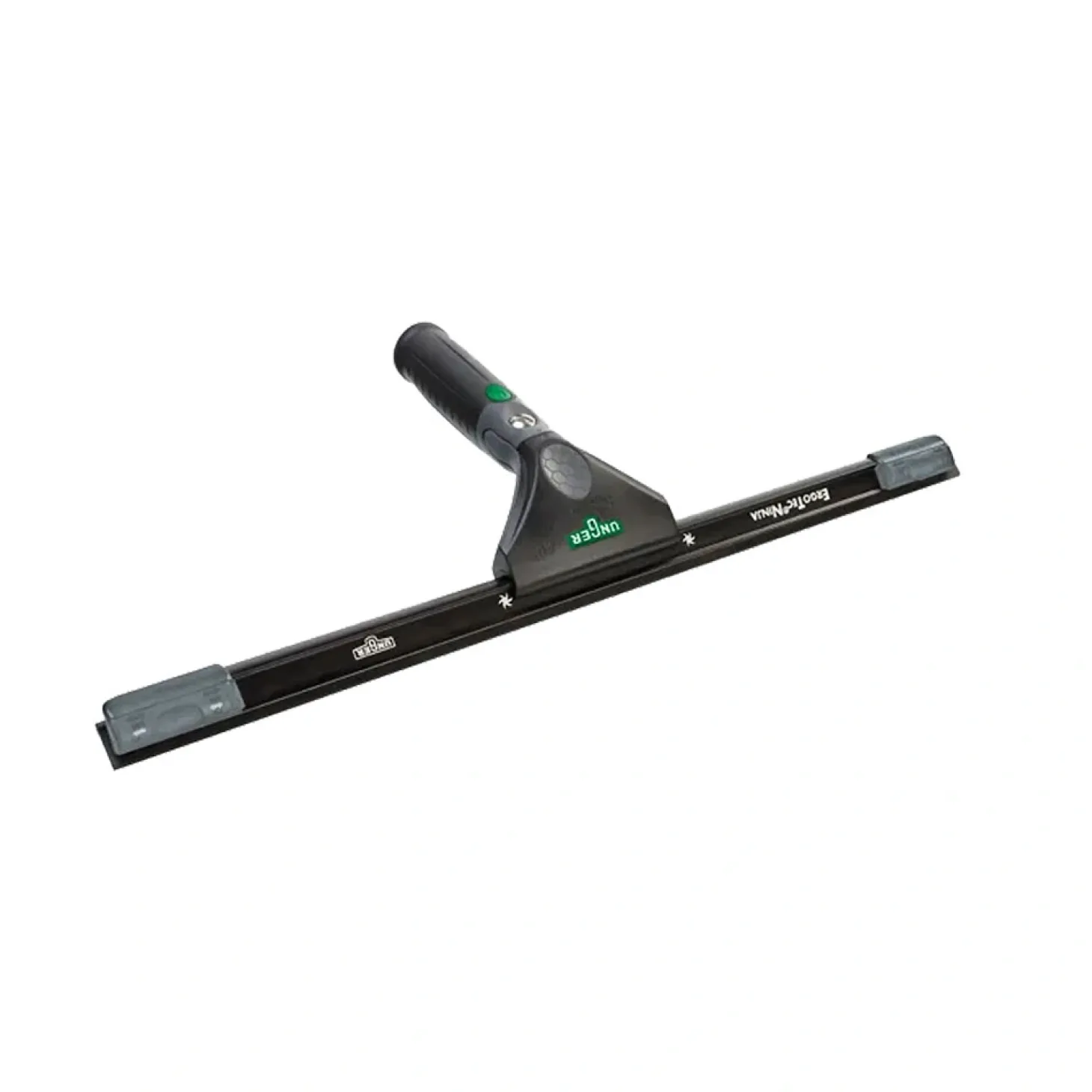 Unger ErgoTec Ninja Advanced Set 4in1 Glasreinigungsset, 4-teilig