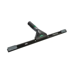 Unger ErgoTec Ninja 6in1 Carbon-Stangen-Glasreinigungsset, 6-teilig